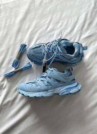 Кросівки в стилі balenciaga track