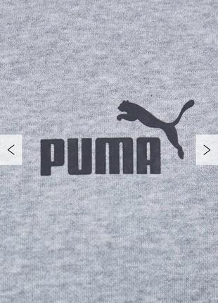 Світшот puma4 фото