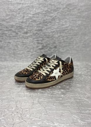 Golden goose