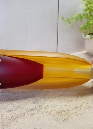 Tribu, benetton, винтаж, edt, ~25 мл из 50 мл