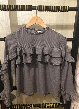 Блуза розмір м