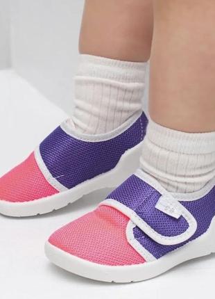 Кросівки від waldi