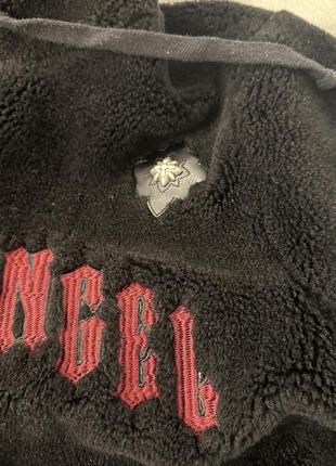 Шуба куртка бренду richmond оригінал