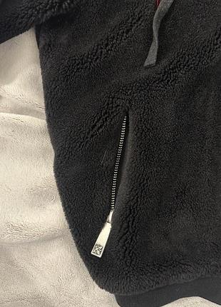 Шуба куртка бренду richmond оригінал