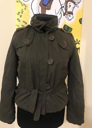 Куртка демісезонна брендова