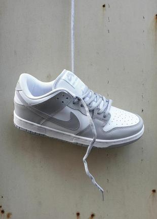 Женские кроссовки nike sb dunk low люкс качество