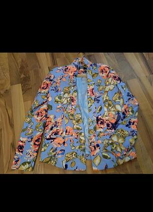 Пиджак жакет женский missguided
