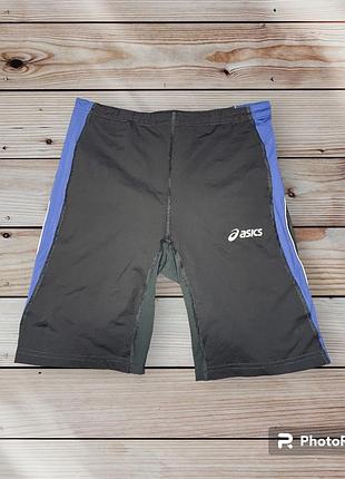 Спортивные шорты asics