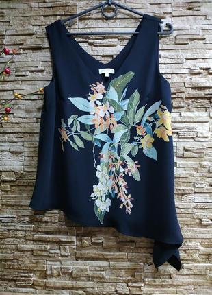 Очень красивая блузка warehouse