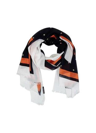 Шикарный шарф, палантин от marc o’polo