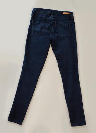 Женские брендовые скинни джинсы2 фото