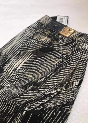 Джинсы guess 4