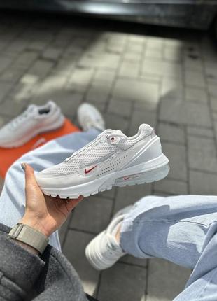 Жіночі оригінальні бігові кросівки nike air max pulse dr0453 0011 фото