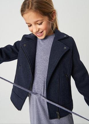 Куртка косуха