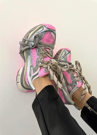 Кросівки в стилі balenciaga 3xl