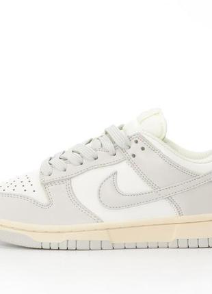 Женские кроссовки nike sb dunk low люкс качество2 фото