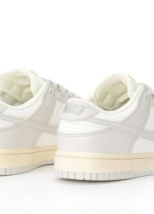 Жіночі кросівки nike sb dunk low люкс якість6 фото