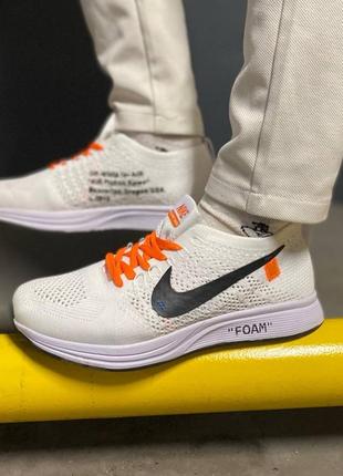 Nike flyknit racer zoom ✅3 фото