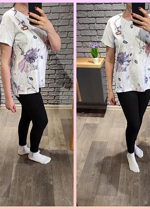 Женские футболки