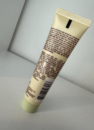 Крем для розгладжування і подовження волосся mizani true textures perfect coif oil gel2 фото