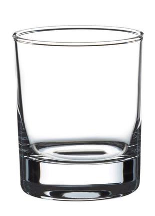 Набір 12 склянок side для віскі та напоїв 215мл daymart2 фото
