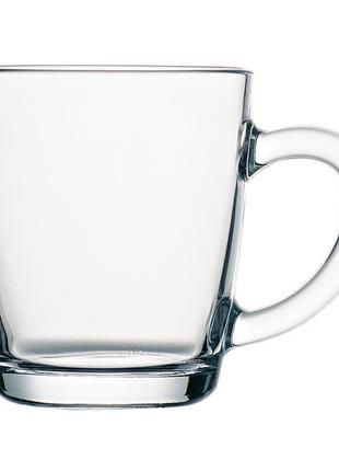 Набір чашок mugs 55531 350мл 7trav  2шт2 фото