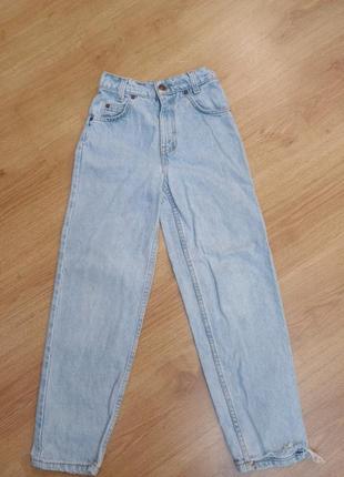 Джинси levi's slim 10 made in u.s.a