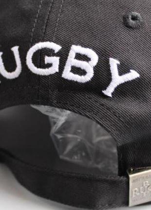 Бейсболка кепка prl rugby3 фото