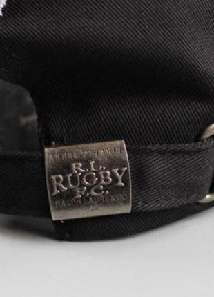 Бейсболка кепка prl rugby4 фото