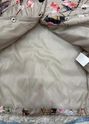 Женская куртка жилетка размер м новая9 фото