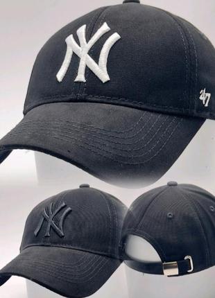 Кепка new york yankees