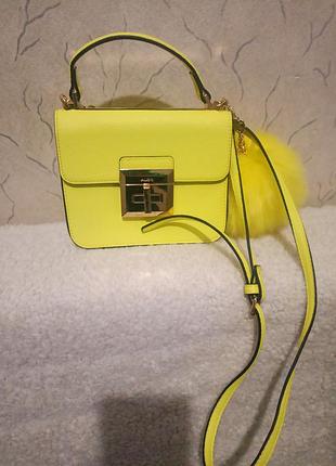 Chiadda yellow new arrivals