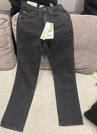 Джинси zara