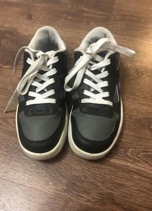 Кросівки reebok