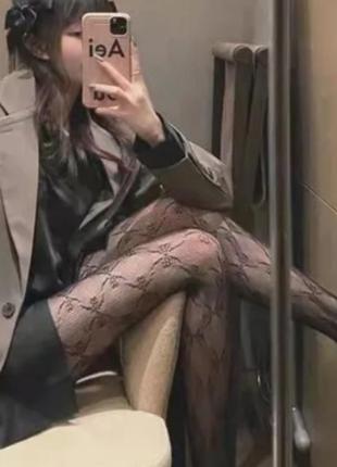 японки в калготках Японские колготки стиль лолита — цена 140 грн в каталоге Колготки ✓ Купить  женские вещи по доступной цене на Шафе | Украина #151156739