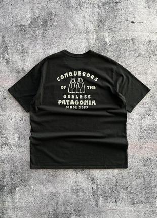 Футболка patagonia