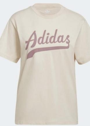 Футболка adidas