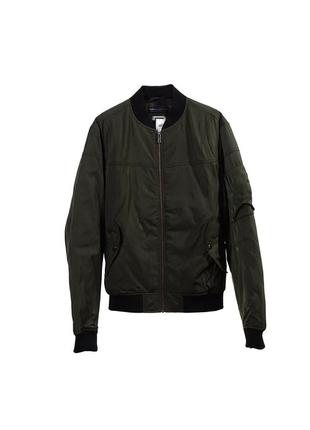 Бомбер jack & jones