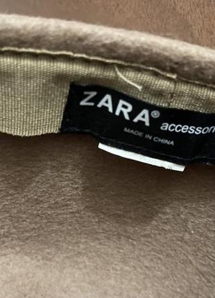 Шапки детские zara5 фото