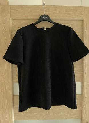 Футболка zara xl