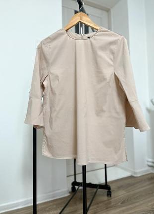 Блуза zara