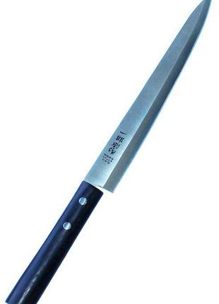 Ніж для суші dynasty samurai 32см 7trav , професійний ніж