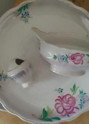 Набор посуды карстень1 фото