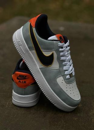 Nike air force3 фото