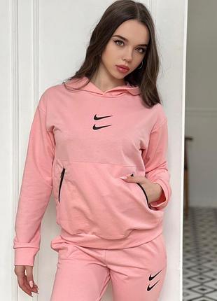 ☄️женский спортивный костюм nike☄️
