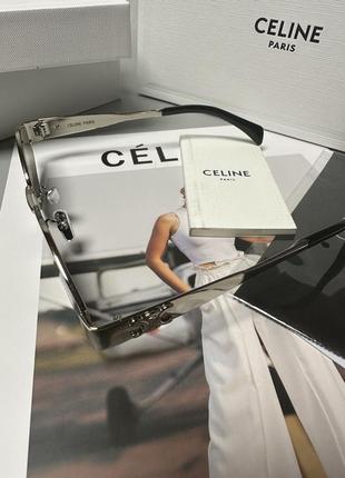 Окуляри в стилі celine6 фото