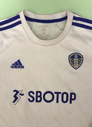 Форма лідс юнайтед калвін філліпс 3