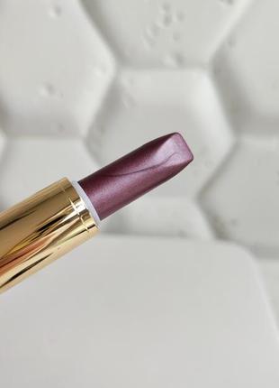 Помада для губ орифлейм oriflame cranberry suede 138652 фото