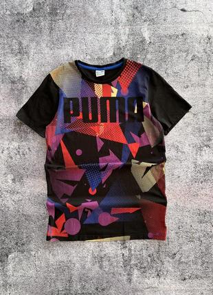 Футболка puma