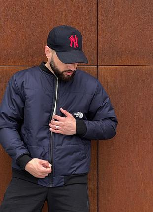 🤩куртка the north face ( 100 синтепон)🤩